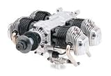 OS Engine FF-320 Pegasus 4-Cyl Ringed 4-Stroke