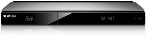 Samsung BD-F7500 Lecteur DVD HDMI Port USB