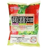マンナンライフ　蒟蒻畑　りんご味　２５ｇ×１２