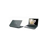 Satellite L755-S5242GR 15.6" LED Notebook - Pentium B940 2 GHz - Matrix Gre ....