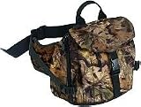 Allen Discovery Deluxe Fanny Pack