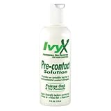 POISON OAK AND IVY PRE CONTACT SPRAY IVY X 4 OZ POISON OAK AND IVY PRE CONTACT SPRAY IVY X 4 OZ
