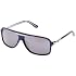 Von Zipper - Stache Blue Wht Re