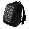 Voltaic Daypack - Black and Silver