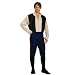 Adult Han Solo Costume