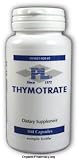 Thymotrate by Progressive Labs (100 Capsules)