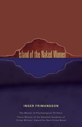 Island of the Naked Women