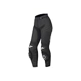 Alpinestars Pant 4W Gp Plus Blk 40 