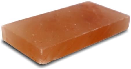 Himalayan Salt Cooking Tray (8X4X1) (6 Pack)