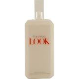 Vera Wang Look by Vera Wang Body Lotion for Women, 6.80-Ounce