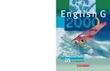 Produkt-Bild: English G 2000 - Grundausgabe D: English G 2000, Ausgabe D, Bd.5, Sch&uuml;lerbuch, 9. Schuljahr, Grundausg.