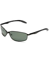 Gargoyles Mens Traction Metal Sunglasses by Gargoyles
