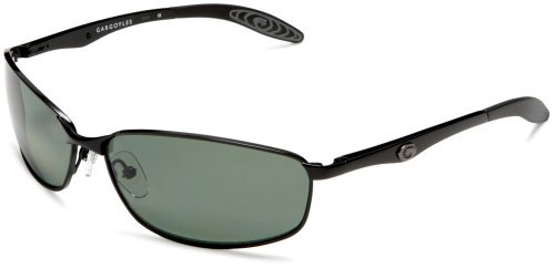 Gargoyles Men’s Traction Metal Sunglasses