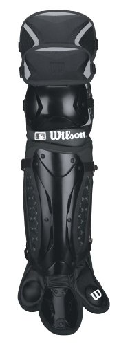 Wilson ProMotion Baseball LegGuards