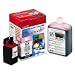 Electronics : Ink jet cartridge kit, GX (Ultra Fi), Novajet 800, 500ml + 10ml, light magenta (ECD21669400)