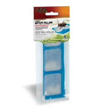 R-Zilla Cricket Water Pillows - CRICKET WATER PILLOWS