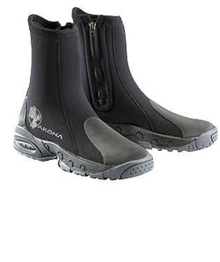 3.5mm Akona Titanium