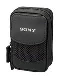 Sony LCS-CSQ Universaltasche f�r kompakte Cyber-shot Modelle der W-, T-, N- und S-Serie
