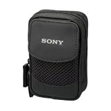 Sony LCS-CSQ Universaltasche f�r kompakte Cyber-shot Modelle der W-, T-, N- und S-Serievon "Sony"