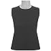 Danskin Cotton/Lycra Shell Plus Size Womens