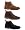 Black Suede