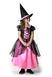 Halloween Collection メロディドレス ピンク (140)