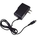 Motorola T505 Standard Red LED Wall / AC / Home Charger!
