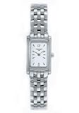 Longines Women's Dolce Vita Steel Watch L51584166