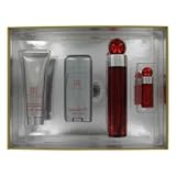360 Red by Perry Ellis 4-Piece Set for Men