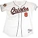 Cal Ripken Jr. Home White Orioles Jersey (MLB)