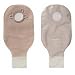 5018104 - Hollister Inc New Image 2-Piece Drainable Pouch 2-3/4, Transparent