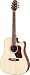 Walden D710CE Acoustic Cutaway Electric Guitar