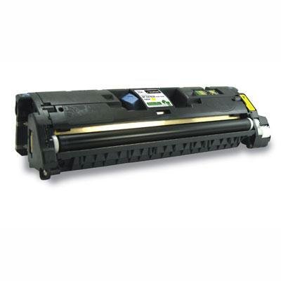 Earthwise Toner HP Clr Laserjet 1500 2500 Series C9702A with Chip