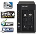 Qnap TS-239 Pro II+ 1.8GHz 2x 2000GB