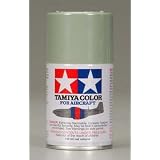 Aircraft Spray AS29-Gray Green