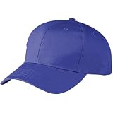 Cotton Twill Cap
