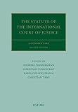 The Statute of the International Court of Justice: A Commentary (Oxford Commentaries on International Law)