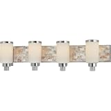 Cashelmara Collection 34 Wide Bathroom Light