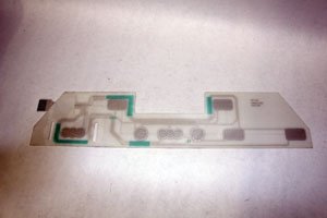 Horizon GS1040T Console