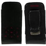 New PCS Brand Products LG VX8500/Chocolate Leather Pouch High Quality Wonderful Design Beautiful