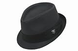 Peter Grimm Young Men's Hooked Fedora