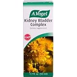 A Vogel (BioForce USA) Kidney Bladder Complex, 1.7 fl oz (50 ml) by ClubNatural