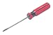 3/16" Flat x 4" Screwdriver