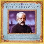 Gallery Of Classics: Tchaikovsky