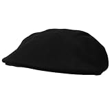 Ivy Cap / Black W11S61E