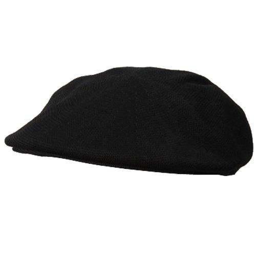 Ivy Cap-Black