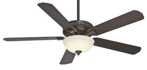Casablanca 55007 Ainsworth Gallery 60 Inch 5 Blade Single Light