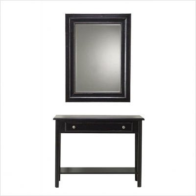 Bundle-91 Bar Harbour 46 Console Set