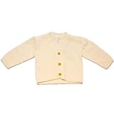 Cardigan B�b� TEXTILES UNIVERSELS