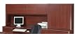 Prestige lll Hutch for Credenza By Bestar Furniture